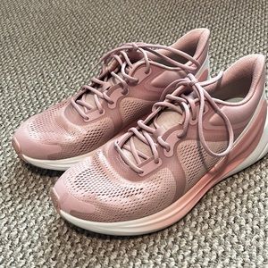 lululemon Blissfeel Run Pink